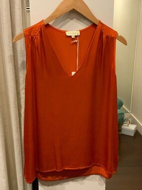 StarkX Sylvie Tank Sunset